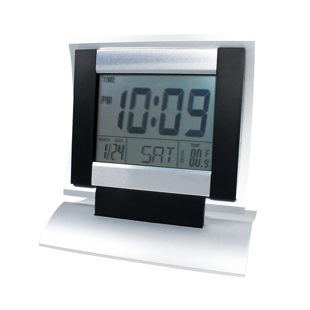 ビッグディスプレイクロック need