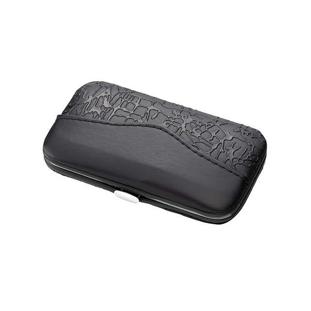 高級ステンレス製ネイルケアセット6P｜取扱商品一覧 ‐ 株式会社ニード