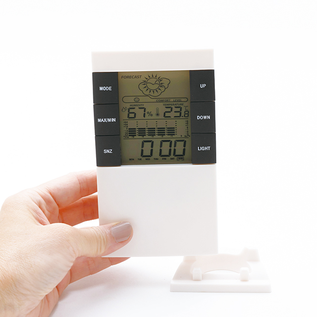 ウェザーステーション｜取扱商品一覧 ‐ 株式会社ニード | 販促商品