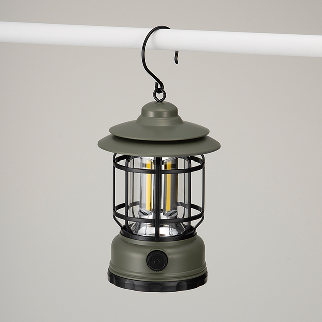 COB充電式ランタンライト｜取扱商品一覧 ‐ 株式会社ニード | 販促商品