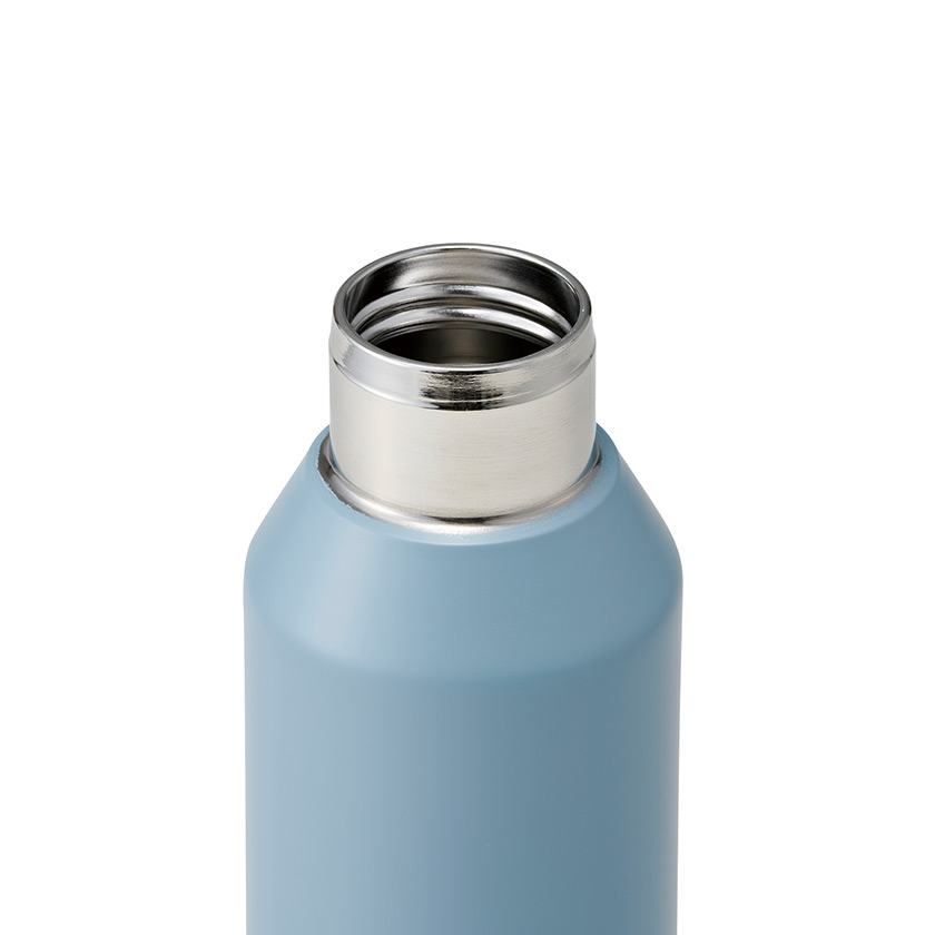 真空ステンレス炭酸ボトル 480ml｜取扱商品一覧 ‐ 株式会社ニード