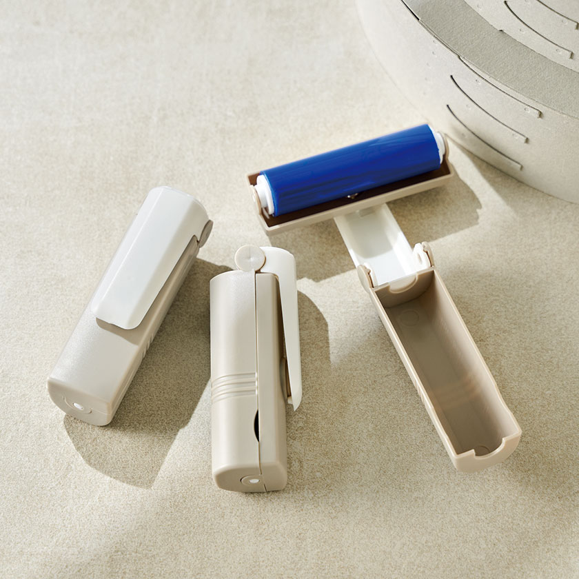 くりかえし洗えるミニクリーナー