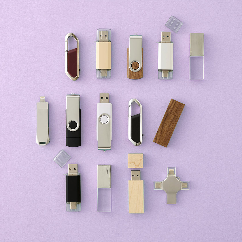 オーダーアイテム