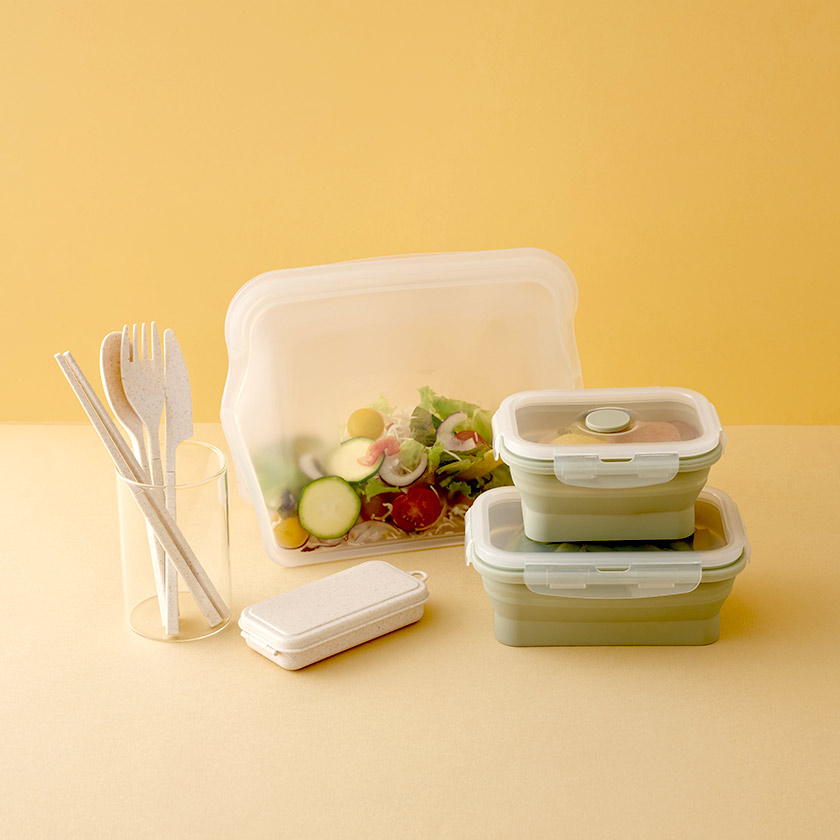 キッチン＆アウトドア