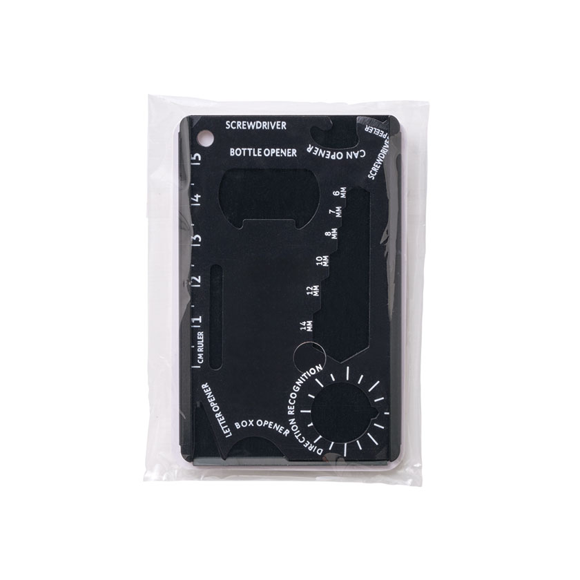 マルチカードツール(アルミケース入)｜取扱商品一覧 ‐ 株式会社ニード