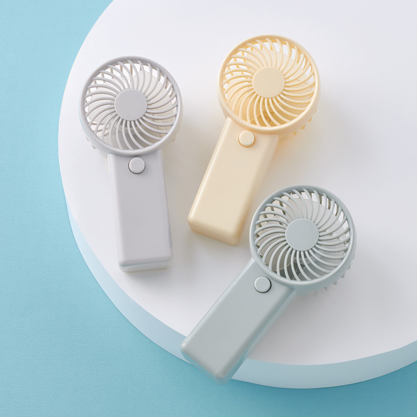 電池式ミニファン